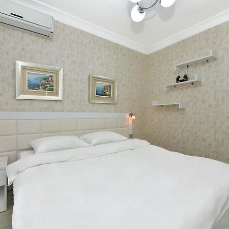 Rotation Istanbul Apartments Eksteriør billede